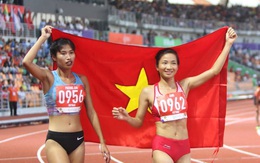 'Hạt tiêu' Nguyễn Thị Oanh: Nghỉ bán hàng online để giành HCV SEA Games