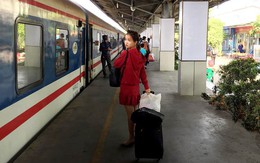 Dư âm đường về quê ăn tết