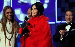 Grammy 2019 ngược dòng thành công khi vắng bóng chiêu trò