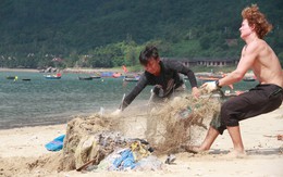 'Vệ sĩ' của biển xanh