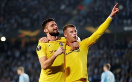 Thắng Malmo, Chelsea hoãn ngày 'xử' HLV Maurizio Sarri