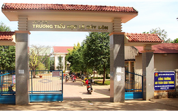 Trường tiểu học huy động sai 150 triệu của học sinh nghèo