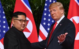 Mở đăng ký đưa tin thượng đỉnh Trump - Kim ở Hà Nội cho báo chí nước ngoài