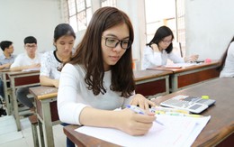 Các mốc thời gian tuyển sinh đại học, cao đẳng 2019 thí sinh cần nhớ