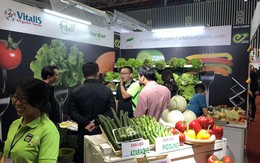 HortEx Vietnam 2019: Sôi động cùng gần 200 doanh nghiệp