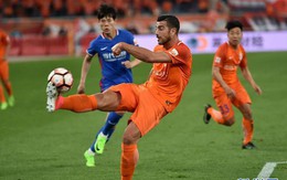 Báo Trung Quốc: 'Hà Nội FC mạnh hơn tuyển Việt Nam, nhưng Shandong Luneng mạnh hơn'