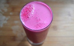Thải độc cơ thể, tăng hệ miễn dịch