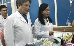 Dạy cách nhường nhịn nhau