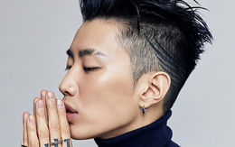 Ngôi sao hiphop Hàn Quốc Jay Park xác nhận đến Việt Nam trình diễn