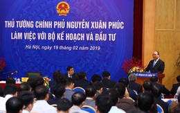 Hình thành các trung tâm đổi mới sáng tạo quốc gia