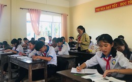 Khi nhà trường 'huy động' tiền bằng mọi giá