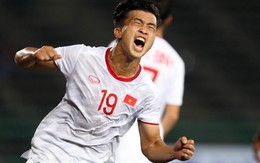 U-22 Timor Leste - U-22 Việt Nam 0-4: Chưa thật hài lòng