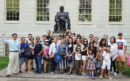 Du học hè tại đại học Harvard