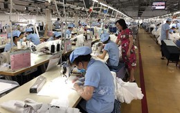 Bình Dương cần tuyển thêm trên 47.500 lao động