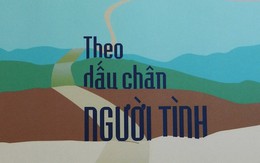 Theo dấu chân người tình