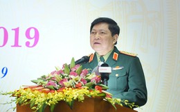 Tăng cường thanh, kiểm tra các dự án liên quan đất quốc phòng