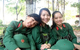 Đến nơi khó, nhận điều hay