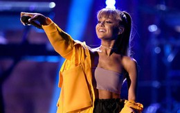 Ariana Grande - một siêu sao kiểu mới