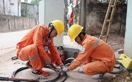 Tiền điện tháng 2-2019 tại Hà Nội được tính thế nào?