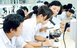 Đề xuất khung cơ cấu giáo dục đại học trong lĩnh vực sức khoẻ