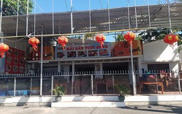 Chọn gà nào, quán làm gà đó bị... lật tẩy đơn giản