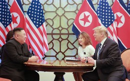 KCNA: Triều Tiên và Mỹ sẽ tiếp tục đàm phán