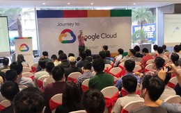 Google công bố chương trình hỗ trợ startup Việt ra toàn cầu