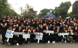 'Giờ trái đất 2019' kêu gọi tiết kiệm năng lượng, bảo vệ trái đất