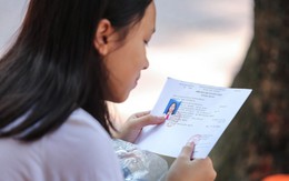 Học sinh Hà Nội được đổi nguyện vọng lớp 10 trong 2 ngày