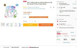 Theo dõi lịch sử giá trên các trang thương mại điện tử