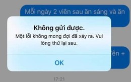 Doanh thu thiệt hại do ứng dụng trình quản lý trang facebook bị lỗi