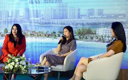 Bất động sản cho thuê - kênh đầu tư 'hot' năm 2019