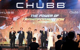 Chubb Life - Annual Agency Awards 2018: 'Sức mạnh của sự thay đổi'