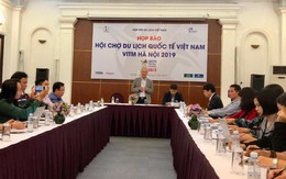 Hơn 100.000 vé máy bay giá rẻ sẽ được chào bán tại hội chợ VITM