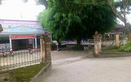 Đồng ý cho chủ tịch Mặt trận Tổ quốc từ chức vì mất uy tín với dân