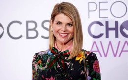 ‘Chạy trường' cho con, nữ diễn viên Lori Loughlin thân bại danh liệt