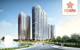 Với CitiAlto, giấc mơ sở hữu căn hộ tại Quận 2 không còn quá khó