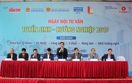 Ngành nào 'hot', nhiều ưu đãi? Học lực trung bình chọn ngành nào?