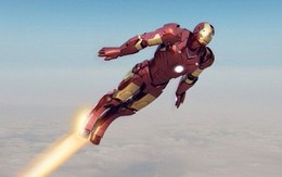 Hơn 10 tỷ đồng cho một bộ đồ Iron Man ngoài đời thực