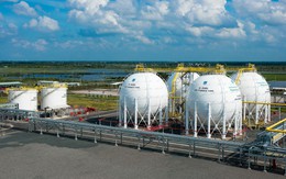 Thách thức tại công trình hiện đại bậc nhất thế giới