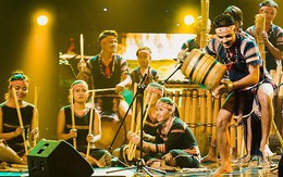 Kaly band, Những năm 90, Radio... và bất ngờ món ngon Ban nhạc Việt