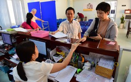 Phát hiện nhiều trường hợp mua giấy khám sức khỏe để thi giấy phép lái xe