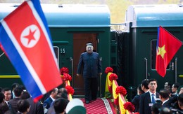 3 chuyện thú vị trong chuyến công du Việt Nam của ông Kim Jong Un