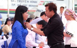 Nguyễn Anh Phong: Tôi muốn giơ tay ra với người nhiễm HIV/AIDS