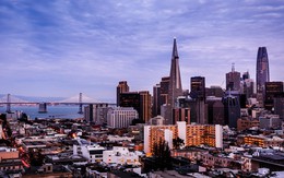 IPO của các start-up công nghệ sẽ khuấy động thị trường nhà đất San Francisco