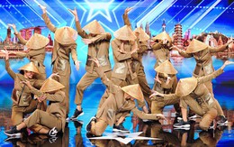 Việt Nam ‘được mùa’ Asia's Got Talent mùa 3