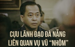 14 cựu lãnh đạo Đà Nẵng liên quan vụ Vũ 'nhôm'