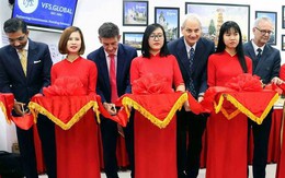 Mở trung tâm tiếp nhận hồ sơ xin thị thực Bỉ, Đức và Ý tại Đà Nẵng