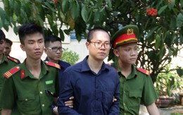 Nguyên giám đốc phòng giao dịch Techcombank bị phạt 12 năm tù