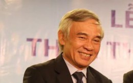 Cách tất cả chức vụ trong Đảng nguyên phó Chánh Văn phòng Thành ủy TP.HCM